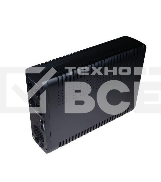 Источник бесперебойного питания (ИБП) ACD PW-Slim 1200