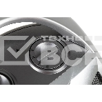 Тепловентилятор Centek CT-6020 серый, 750/1500 Вт, 15 м2, термостат, фото2