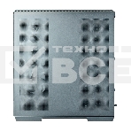Компьютерный корпус ZALMAN P50 DS, ATX, BLACK, WINDOW, 2x3.5