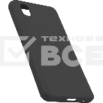 Чехол (клип-кейс) Redline для ZTE Blade A3 2020 УТ000026591 черный, фото4