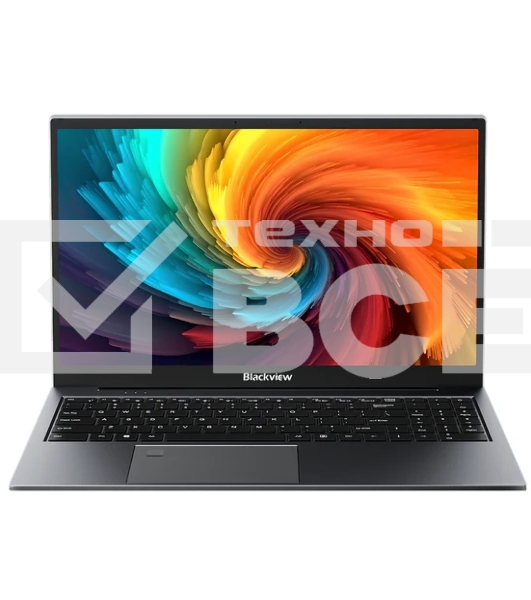 Ноутбук BLACKVIEW ACEBOOK 8 N97 15