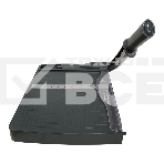 Резак сабельный Office Kit Trim A4D OKC002A4 A4/16лист./300мм/ручн.прижим, фото4