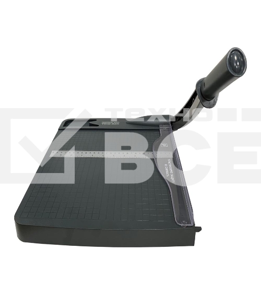 Резак сабельный Office Kit Trim A4D OKC002A4 A4/16лист./300мм/ручн.прижим