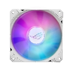 Жидкостная система охлаждения ASUS ROG RYUO III 240 ARGB WHT /AIO COOLER,ASETEK,EMMA,ARGB,AURA,WHT (90RC00J2-M0UAY0) /AIO COOLER,ASETEK,EMMA,ARGB,AURA,WHT (90RC00J2-M0UAY0), фото4