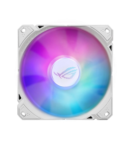 Жидкостная система охлаждения ASUS ROG RYUO III 240 ARGB WHT /AIO COOLER,ASETEK,EMMA,ARGB,AURA,WHT (90RC00J2-M0UAY0) /AIO COOLER,ASETEK,EMMA,ARGB,AURA,WHT (90RC00J2-M0UAY0)