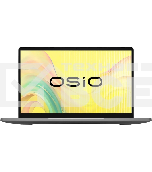 Ноутбук Osio FocusLine F140a-007 Ryzen 5 5500U 16Gb SSD512Gb AMD Radeon 14