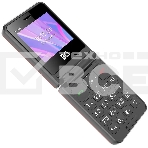 Мобильный телефон BQ 2456 Pocket красный, фото6