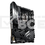 Материнская плата ASUS ROG MAXIMUS Z790 APEX ENCORE, LGA 1700, Intel Z790, 2xDDR5, 4xSATA, 3xM.2, 1xPCIe 5.0 x8, 1xPCIe 5.0 x16, 1x 2.5Gb LAN, 4xUSB-A 3.2 Gen 1, 5xUSB-A 3.2 Gen 2, 5x3.5 мм, 7.1, Standard-ATX, фото10