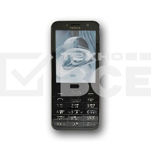 Мобильные телефоны NOKIA 230 TA-1609 DS EAC BLACK REFRESH (286944113)