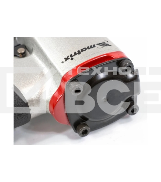 Степлер пневматический MATRIX 57405для гвоздей от 10 до 32мм