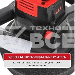 Полировальная машинка P.I.T. PPO20H-250A аккум., фото2