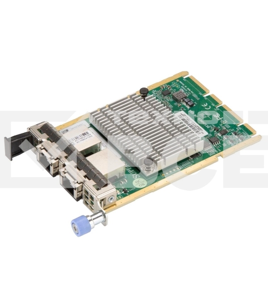 Сетевой адаптер SuperMicro AOC-ATG-i2TM