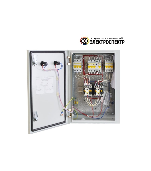 Щит ВРУ ЩАП 33 31УХЛ4 Электроспектр _VG212080