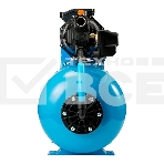 Установка повышения давления ДЖИЛЕКС ДЖАМБО 70/50 П-50 (2.0), фото2