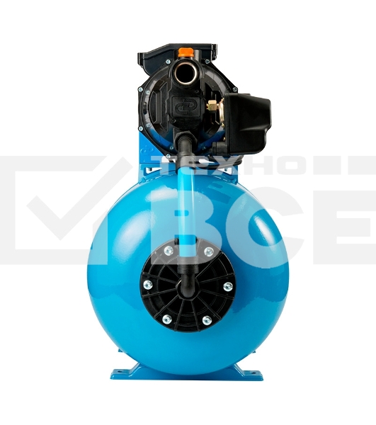 Установка повышения давления ДЖИЛЕКС ДЖАМБО 70/50 П-50 (2.0)