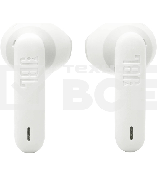 Наушники JBL Wave Flex 2 белый