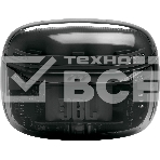 Наушники JBL Tune Beam 2 призрачно-черный, фото7