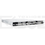 Компьютерный корпус In-Win IW-RS104-07 Single 650w Acbel/FAN 4056mm*6/SLIMSAS*4 BP)/2.5