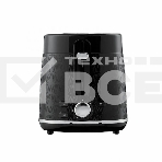 Тостер Zelmer ZTS8010 черный, фото4