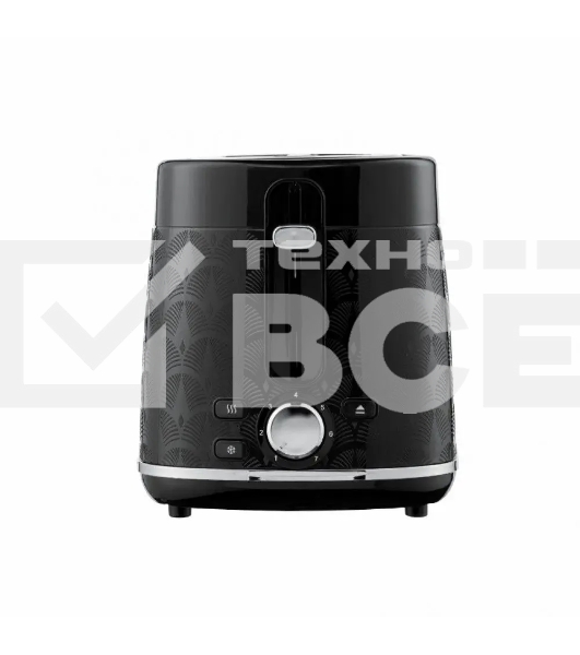 Тостер Zelmer ZTS8010 черный
