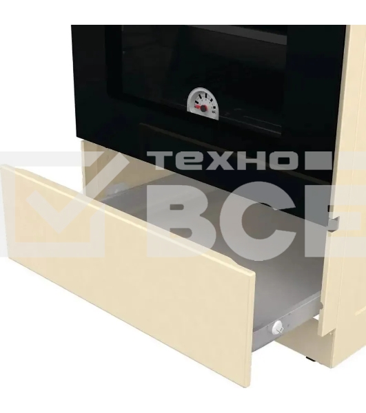 Газовая плита Gorenje GG5A21BEF