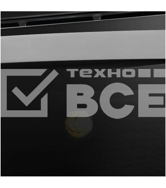 Шкаф духовой электрический Maunfeld EOEC.566TB, встраиваемый