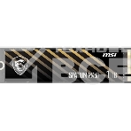 Накопитель SSD MSI SPATIUM M460, 1Tb, M.2 2280, PCIe 4.0 x4, NVMe, R/W 5000/4500, фото2