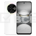 Смартфон Tecno SPARK 30C, 4/128Gb, белый, фото 1