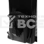 Масляный обогреватель Centek CT-6200 (7 секций) черный, 700/1000/1500Вт, 3 режима, механический термостат, фото5
