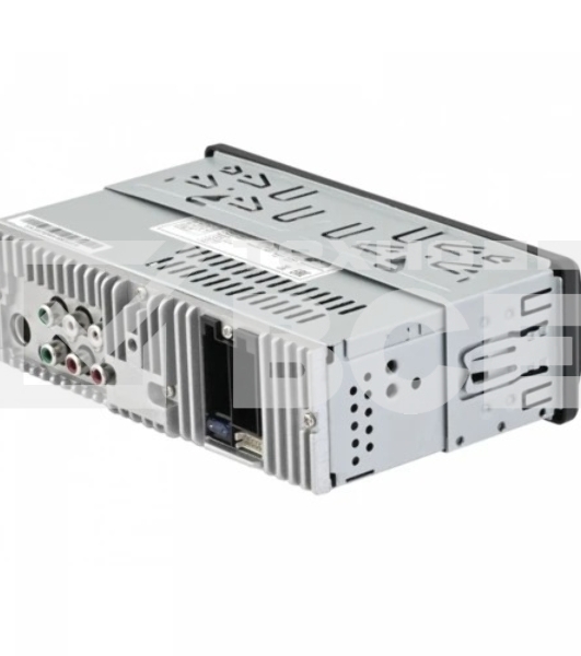 Автомагнитола Swat WX-509D 1DIN 6x50Вт v5.0 USB 2.0 AUX 3