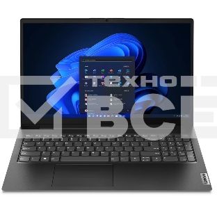 Ноутбук Lenovo V15 G4 AMN Ryzen 3 7320/8Gb/SSD256Gb/15.6