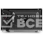 Микроволновая печь Hyundai HYM-D3033 черный, 20 л, 700 Вт, переключатели - кнопки/электронный поворотный механизм, фото6