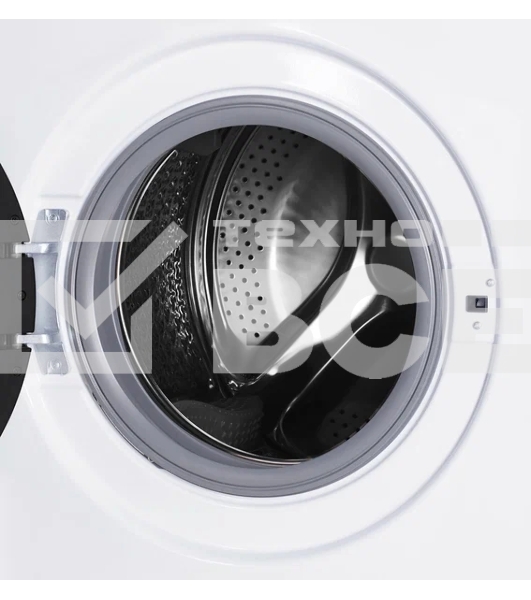 Стиральная машина Lex LWM12012WID (CHKO100014) белый, загрузка фронтальная 12 кг, 1200 об/мин., класс: А+++