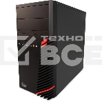 Компьютер ПК IRU Home 310H6SE MT i3 12100 (3.3) 8Gb SSD512Gb UHDG 730 Free DOS GbitEth 400W черный (1994640), фото3