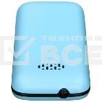 Мобильный телефон Itel it2165 голубой, фото7