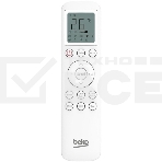 Кондиционер сплит-система Beko SPLIT BRFPA 090 / BRFPA 091 9000 BTU, 26 м², 36/42 дБ, охлаждение, обогрев, осушение, белый, фото5