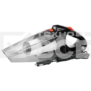 Портативный автомобильный пылесос QUMO VaccoPM 3D
