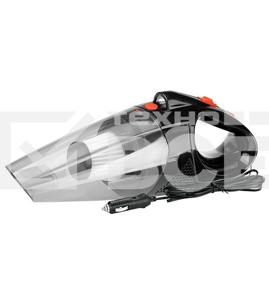 Портативный автомобильный пылесос QUMO VaccoPM 3D