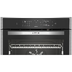 Электрический духовой шкаф Hotpoint FE8 1352 DSC IX серебристый, фото7