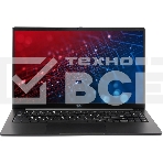 Ноутбук IRU Strato 15ALI Core i7 1255U 32Gb SSD1Tb Intel Iris Xe graphics 15.6