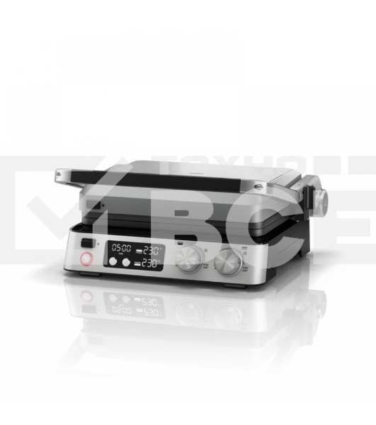 Контактный гриль Braun CG7044