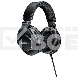 Наушники Shure SRH440A-EFS