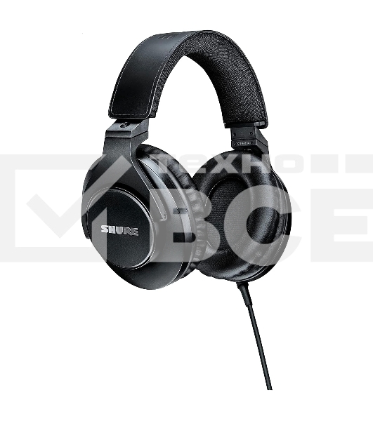 Наушники Shure SRH440A-EFS