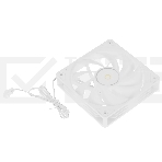 Кулер для процессора Fan Ocypus Gamma  F12 WH белый 120мм 1300rpm 24.5db 3-pin, фото2