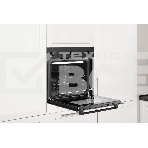 Духовой шкаф Weissgauff EOM 306 Black Edition, фото2
