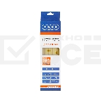 Стержни клеевые EDGE by PATRIOT 11*200мм желтые, упаковка 10шт, фото3