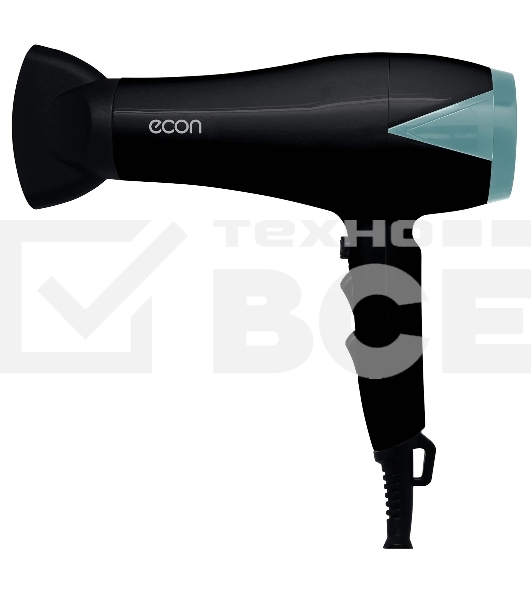 Фен ECON ECO-BH210D