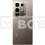 Смартфон Infinix Note 50 Pro X6855, 12/256Gb серый титан, фото6