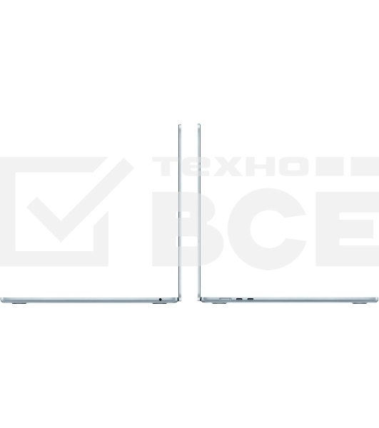 Ноутбук Apple MacBook Air A3241 M4 10 core 16Gb SSD 512Gb/10 core GPU 15.3