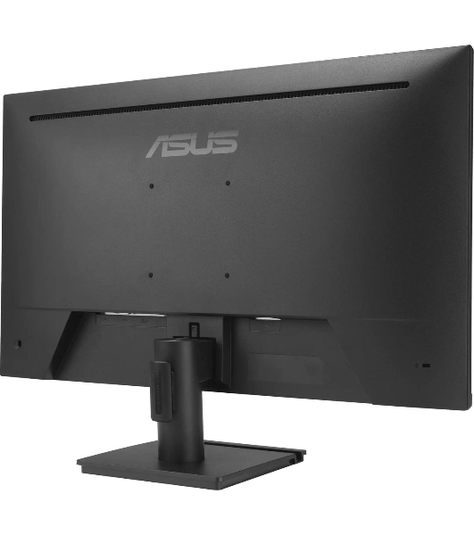 Монитор 27' ASUS VA279HG IPS 1920x1080, 120 Гц, 1 мс, 16:9, 300 кд/м², HDMI 1.4, VGA, 3.5 Jack, черный